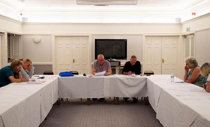Ruby Room - Conference & Events Space